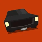 PAKO - Car Chase Simulator Logo