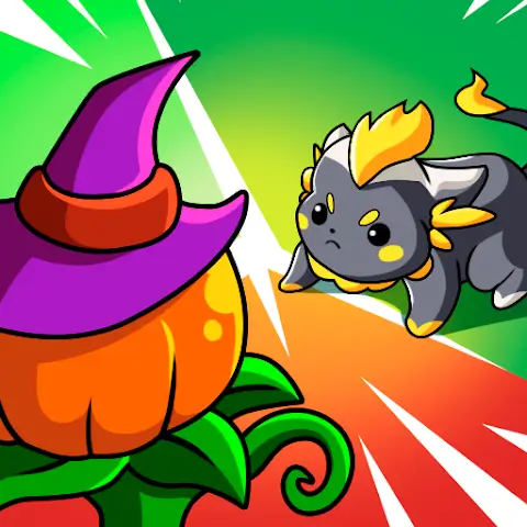 Pal Go Tower Defense TD MOD APK Logo