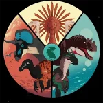Pangea Primal Age Logo