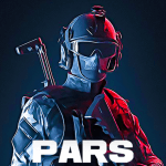 PARS Logo