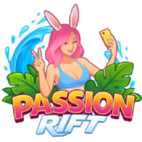 Passion Rift MOD APK Logo