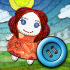 Patchwork The Game Logo