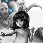 Path To Mnemosyne Logo