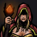 Paths & Danger Logo