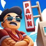 Pawn Shop Master Logo