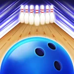 PBA® Bowling Challenge Logo