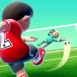 Perfect Kick 2 Logo