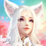 Perfect World Mobile Logo