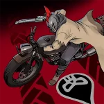 PETRO HUNTER Logo
