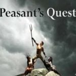 Peasant's Quest Logo