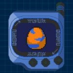 Digivice Project Logo