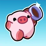 Piggy Go Logo