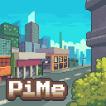 PiMe - Stardew Online Logo