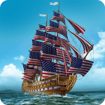 Tempest: Pirates Flag Logo