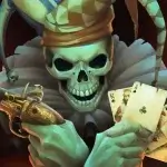 Pirates And Puzzles Logo