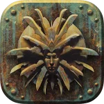 Planescape: Torment: Enhanced Logo