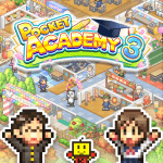 Pocket Academy 3 Logo