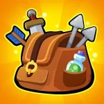 Pocket Fairy Logo