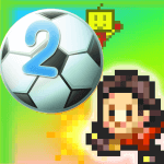 Pocket League Story 2 Logo