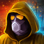 Pocket Survivor: Expansion Logo