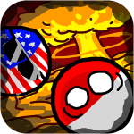 Polandball Logo