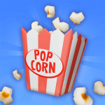 Popcorn Pop! Logo