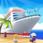Port Tycoon Logo