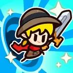 Portal Rush Logo