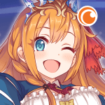 Princess Connect Logo