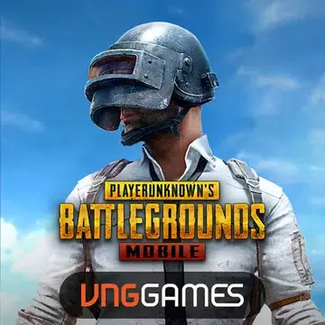 PUBG MOBILE CN MOD APK Logo