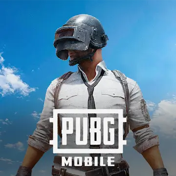 PUBG MOBILE APK DOWNLOAD Logo