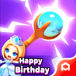 PunBall Logo