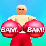Punch Guys Logo