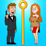Puzzle Spy Logo
