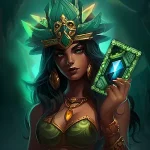 Quetzal - Card Battle TCG Logo