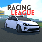 Racing League Logo