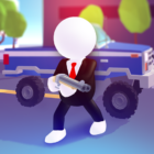Rage Road Logo