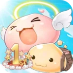 Ragnarok Idle Adventure Plus Logo