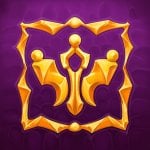 Random Cards Logo