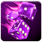 Random Dice Offline Tower Defe Logo