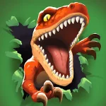 Raptor Evolution Logo