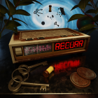 Recursion Logo