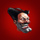 Red Comrades Logo