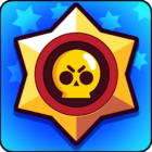 Retro Brawl Logo