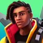 Ricochet Squad Logo