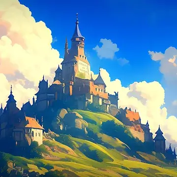 Rise Of Cultures MOD APK Download Logo
