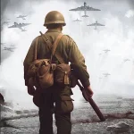Road To WW2 Logo