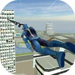 Rope Hero: Original Logo