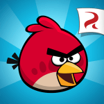 Rovio Classics: AB Logo
