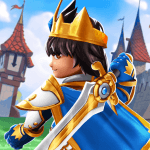 Royal Revolt 2 Logo